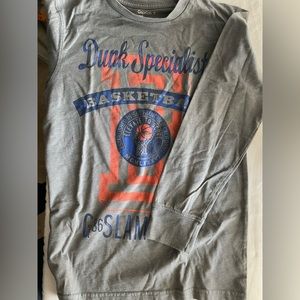 Teeshirt long sleeves boy